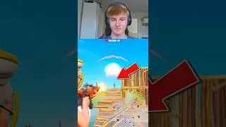 I'm a 1v1 CHEATER in Fortnite!