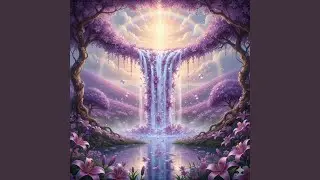 Peace in my spirit