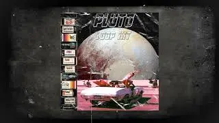 [FREE] Pluto Loop Kit (In style of Cubeatz,Frank Dukes,Pvlace,808 Mafia) | Producer's Sundays