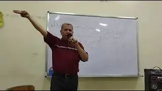 المعلم زاهر اندراوس   المزمور السنجارى لعيد الميلاد تعليمى ١
