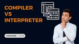 Dont know? compilers and interpreters?