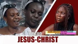 BRAVO JÉSUS-CHRIST 2026: PONA MBONGO TANTINE AKOMISI NGAYI ESCLAVE YA SEXE......😱