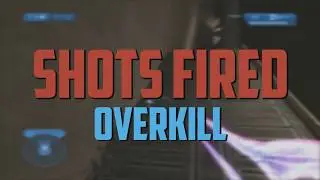 Shots Fired: Overkill Trailer (November 13-19)
