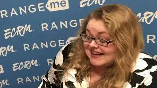 Candy Industry Magazine&rsquo;s Alyse Thompson on Christmas & Halloween Candy Trends