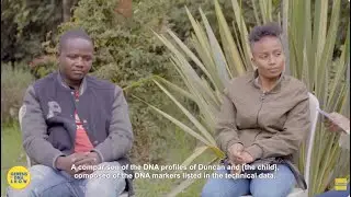 05 Duncan - Life after DNA 