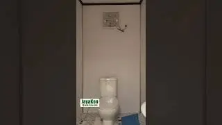 JayaKon Kontainer Office Jakarta