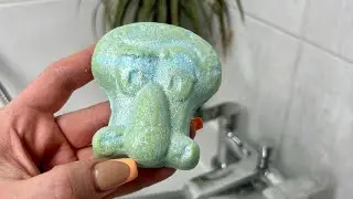 Bubble bar chopping compilation 🫧 #lushcommunity #oddlysatisfying #lush