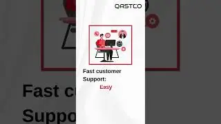 Bespoke Automation Features | QASTCO