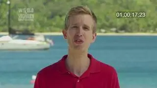 Private Islands for Rent - Adam Mckie