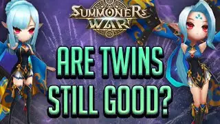 Are twins still good? : Summoners War