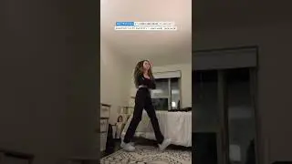 Just Dance (Remix) - Lady Gaga #sturdy #sturdytutorial #justdance #dancetutorial