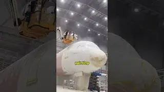How much $ to paint a plane?🙄