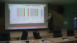 Bioethics: Bridge to the Future of Modern biotechnology - Prof. Latifah Amin, AUSN
