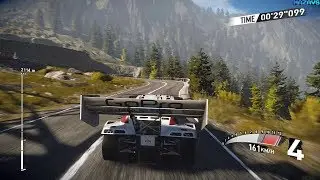 V-Rally 4 Day One Edition ★ GamePlay ★ Ultra Settings