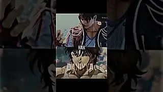 JIN VS BAKI || #viral #debate #battle #edits #whoisstrongest #anime #1v1 #tekken #jinkazama #shorts
