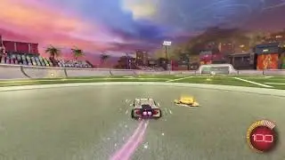 Rocket league servers are down!!!!