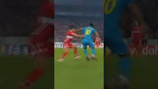 Crazy Football Skills😝#crazyskills #footballskills #amazingskills #skill