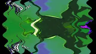 Game Over Earthworm Jim 2 GBA Opposite Aesthetic Effects