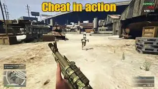GTA DEATHMATCH CHEAT