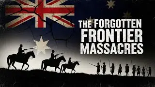 Australia&rsquo;s Darkest 5 Incidents ⚠️ (Never Taught in School) #australianhistory #history 