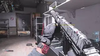 St. Petrograd Nuke w MP5