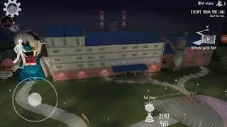 Ice Scream 7 Mod Menu