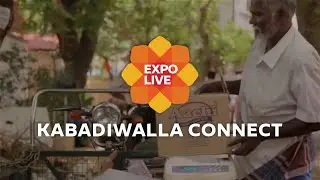 Expo 2020 Dubai | Expo Live I Kabadiwalla Connect