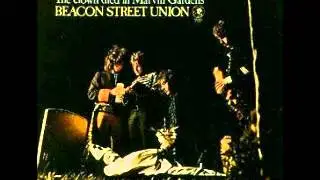 Beacon Street Union - Baby Please Dont Go