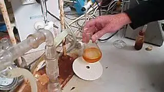 Mesuring Biodiesel Acid Number
