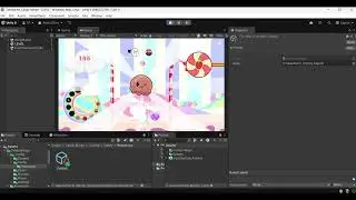 Candy Merge Tutorial