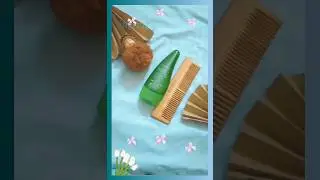 Still using plastic combs? STOP right now! #stylingtools #voiceofhair #stylistspotlight #shorts