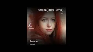 Ameno Chanson Era .