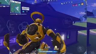Boltus solo gameplay 2# - SMC - Super Mecha Champions