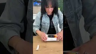 Дорогой золотой цвет IPhone 14 Pro Max 🤩