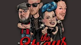 Sound Shack Studios Presents The Strays!!