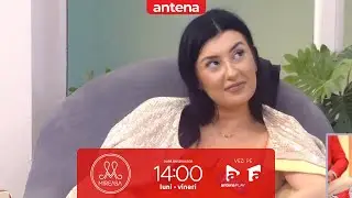 Roxana crede că Sebastian înclină mai mult spre Paula
