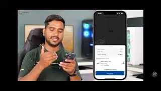 TIDE ka payment bank main transfer kaisai karain 