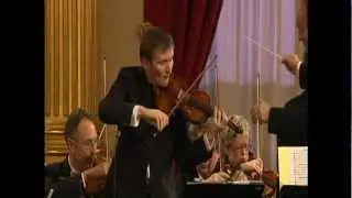 Nikita Boriso-Glebsky. Saint Saens: Introduction Et Rondo Capriccioso
