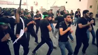 الرادود رضي العوى وفاة الزهراء ع 1435
