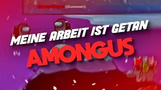 Ist das eine Feine oder eine b&ouml;se Katze?...  und was ist mit Vlesk? | Among Us TOR