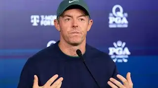 Rory McIlroy in Trouble PGA Tour Threatens Ban Over Loophole Controversy!