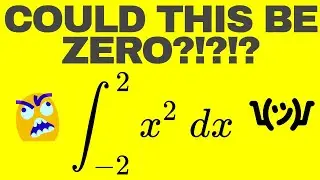 The answer is Zero????  Whaaaat?!?