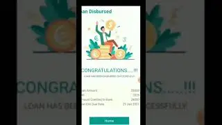 Loaney Personal loan | New loan app | Instant loan without Salaryslip slip | EMI loan | Live #shorts