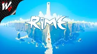 RiME Прохождение [PS4] - №1