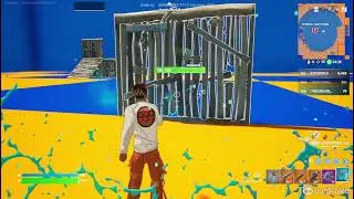 Fortnite Kill. Dec 4, 2024