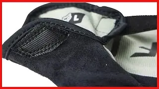 Bon produit -  Gants VTT Fox Racing Ranger Gel