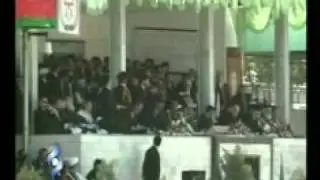 Defense ministry of Afghanistan