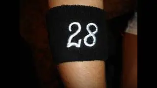 Custom Sports Headbands & Wristbands | Buy Sweatbands