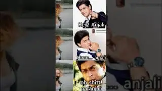 Patanjali or Baba Ramdev ?? #trending #viral #music #srk #patanjali #meme