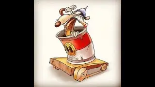 Cuphead: 